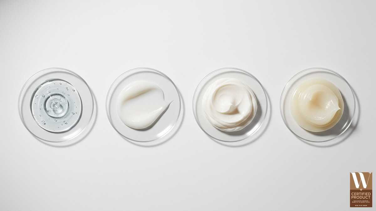 เหตุผลที่เนื้อสัมผัสมอยส์เจอไรเซอร์มีความสำคัญต่อการบำรุงผิว