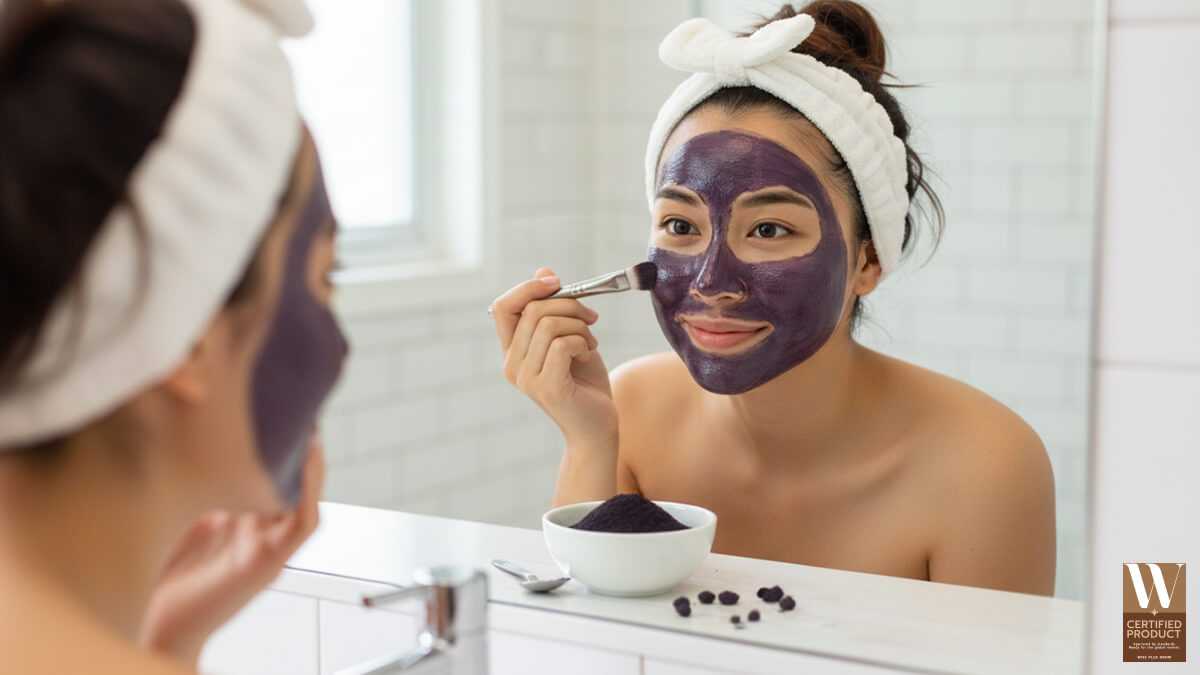 ทำไมสาวโมร็อกโกถึงหลงรักผงนิล่า