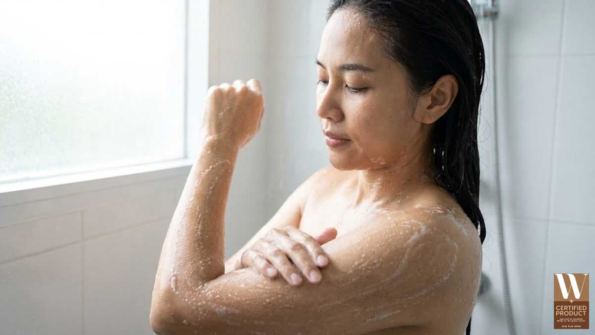 วิธีใช้สครับมะขามอย่างถูกต้องเพื่อลดการระคายเคือง