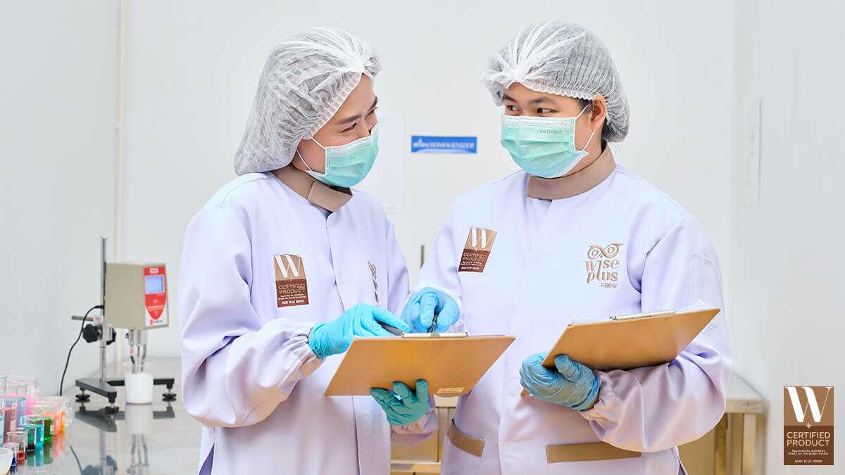 ชื่อมาตรฐานการทดสอบ SPF และ UVA ที่ใช้กับแล็บทดสอบกันแดด