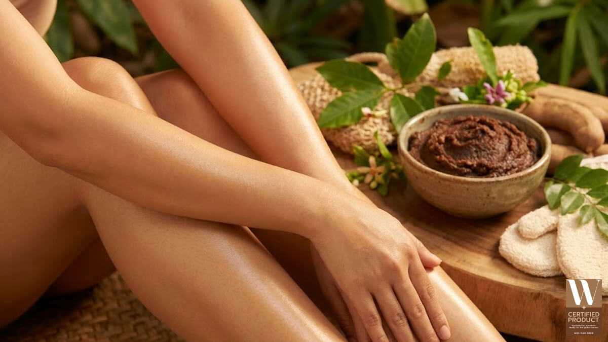 สรรพคุณของสครับมะขามในการผลัดเซลล์ผิวอย่างอ่อนโยน