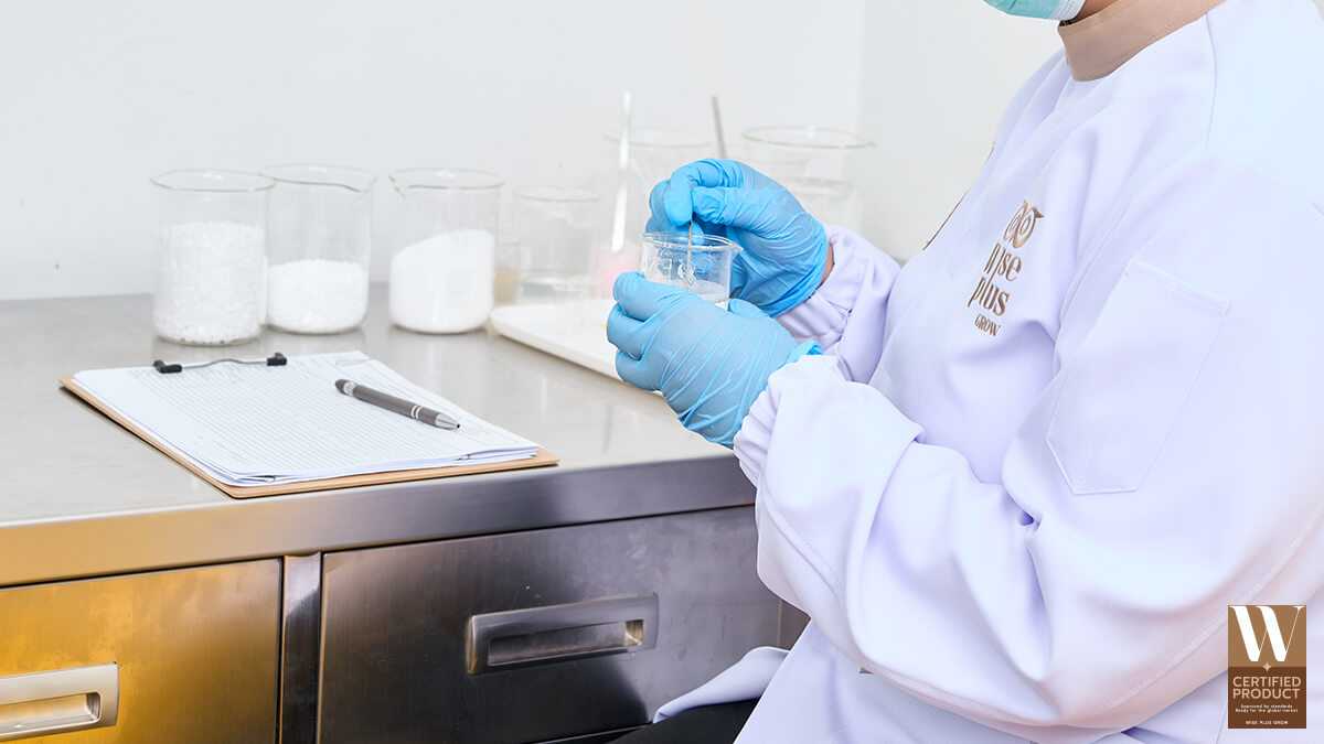 คำถามสำคัญก่อนเลือกแล็บทดสอบกันแดด SPF PA