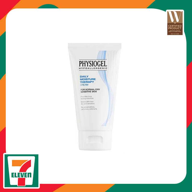 Physiogel Daily Moisture Therapy Cream 7-11