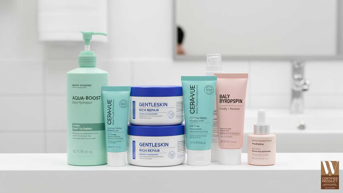 มอยส์เจอไรเซอร์ราคาถูกเหมาะกับใคร