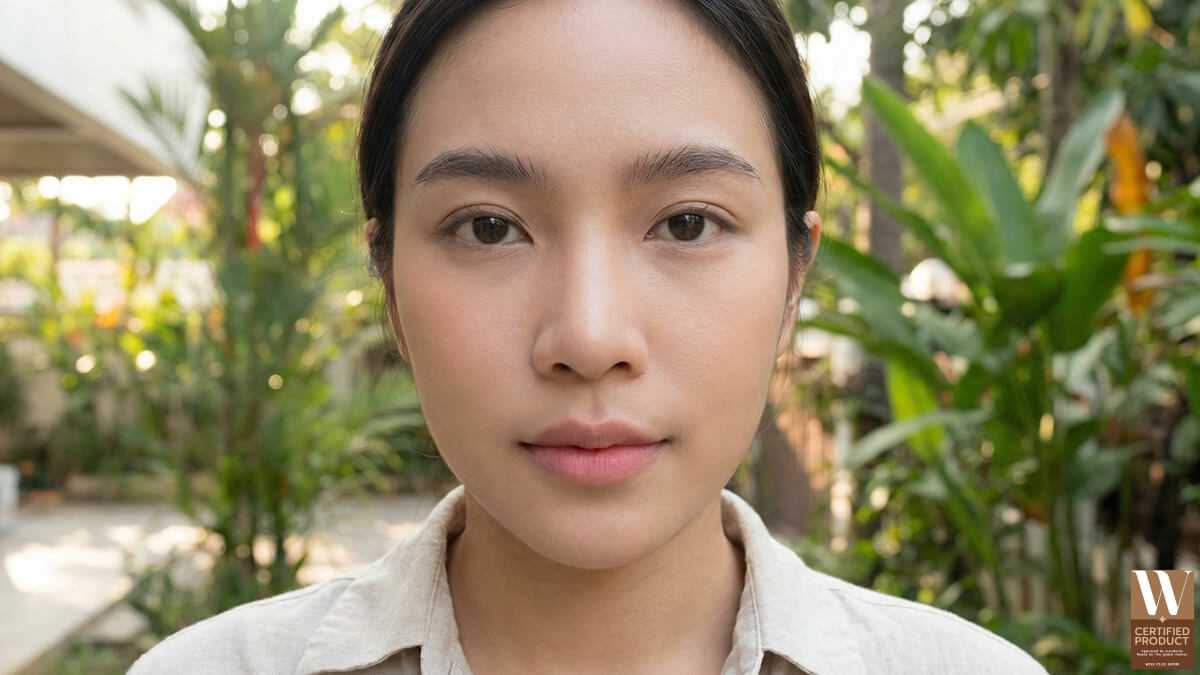ความแตกต่างระหว่าง Cloud Skin และ Glass Skin ในลุคผิวงานเมคอัพ