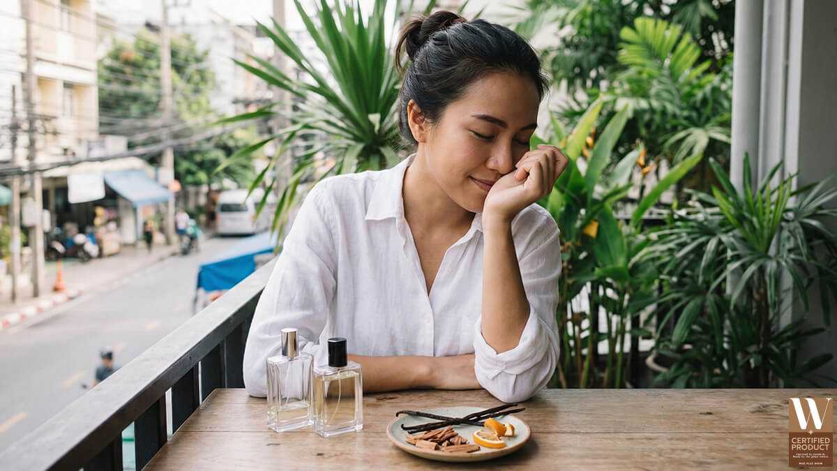 ความแตกต่างของ Gourmand 2.0 กับกลิ่นหวานแบบดั้งเดิมในตลาดน้ำหอม