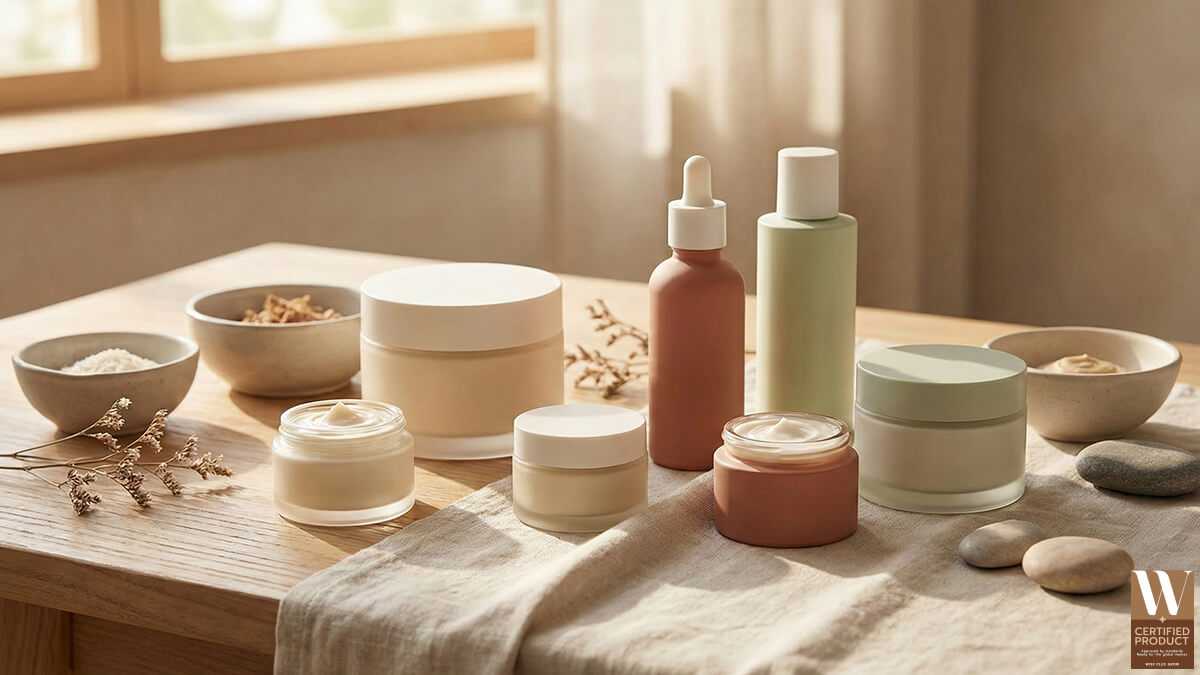 สูตรครีมสำเร็จรูปในมุมของทางลัดที่ต้องเข้าใจขอบเขตการใช้งาน