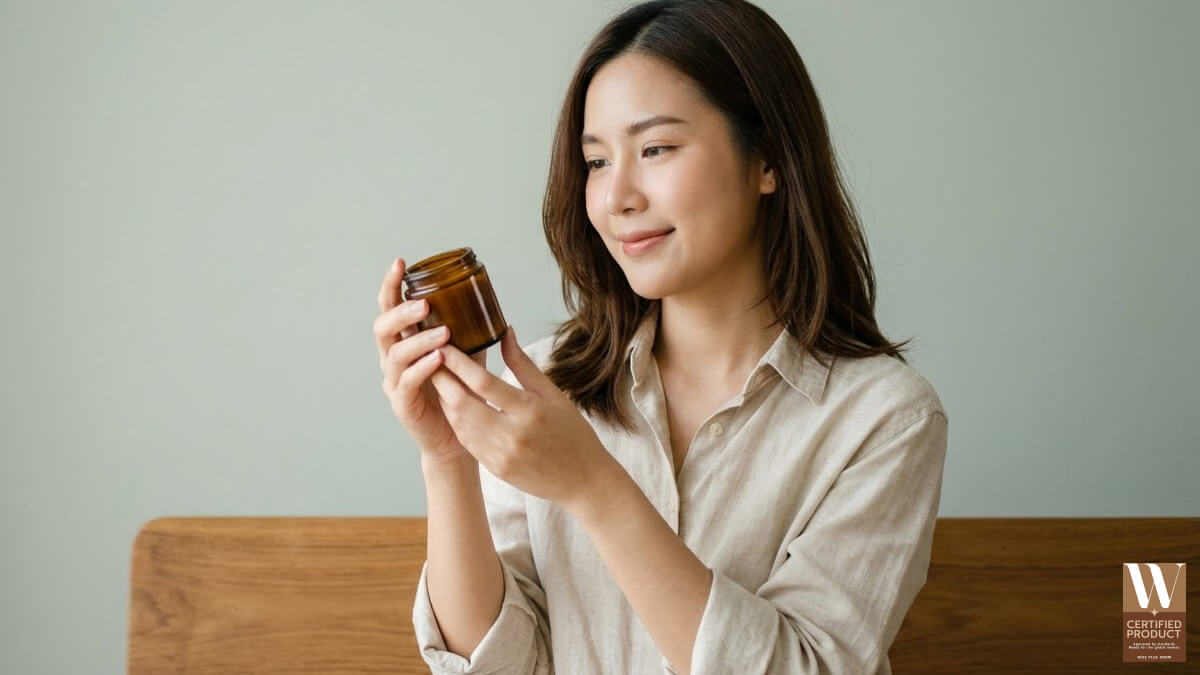 Adaptogen คืออะไร