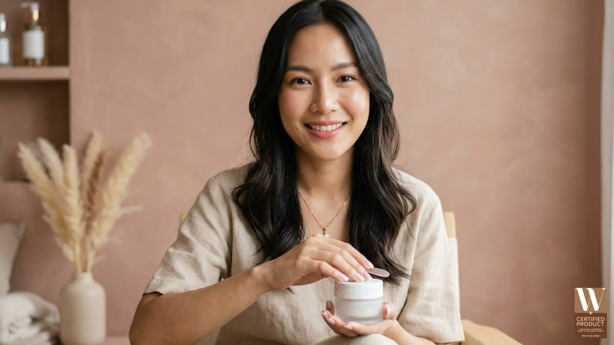 แนวคิด Beauty Healthspan เกิดขึ้นได้อย่างไร