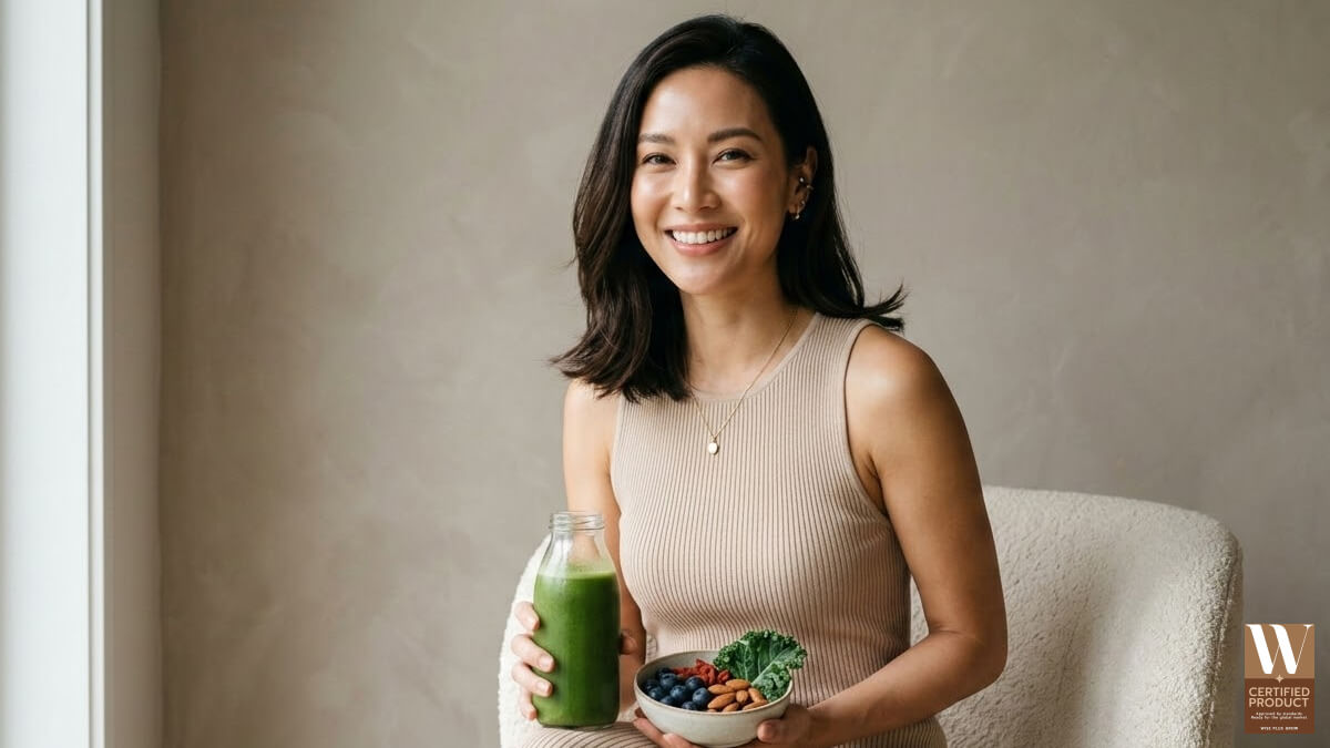 Beauty Healthspan เทรนด์ความงามที่เชื่อมกับ Longevity