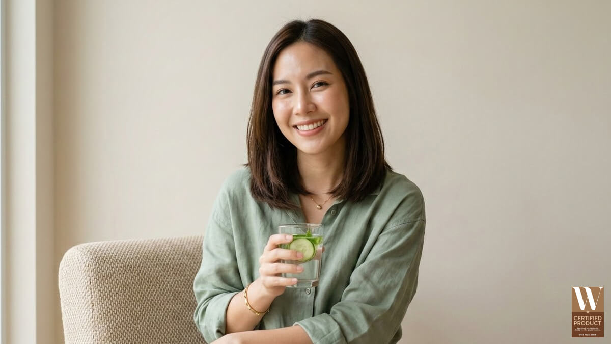 Beauty Healthspan คืออะไร