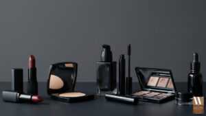 ทำไมแบรนด์เครื่องสำอางนิยมใช้แพ็กเกจสีดำ