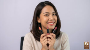 วิธีเลือกสีลิปสติกให้เหมาะกับสีผิว