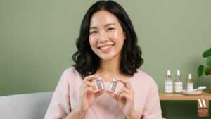 Exosome Skincare สารฟื้นฟูผิวระดับเซลล์ที่กำลังเป็นกระแส