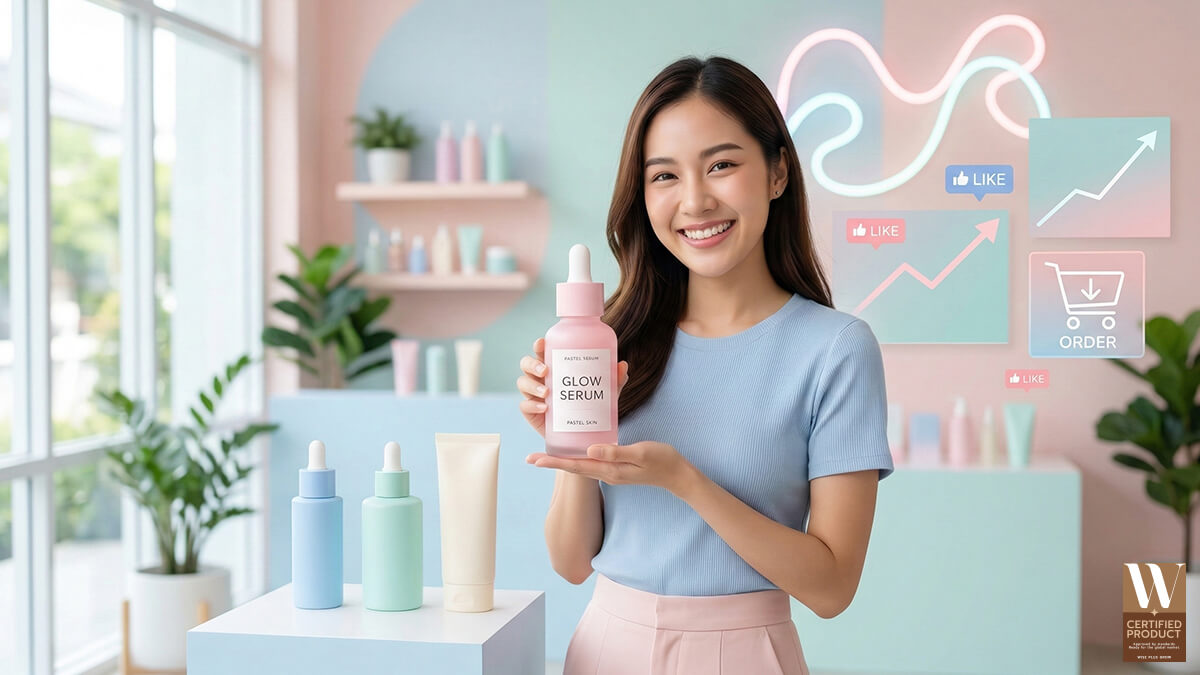 Hero Product Strategy ทำให้แบรนด์เติบโตเร็ว