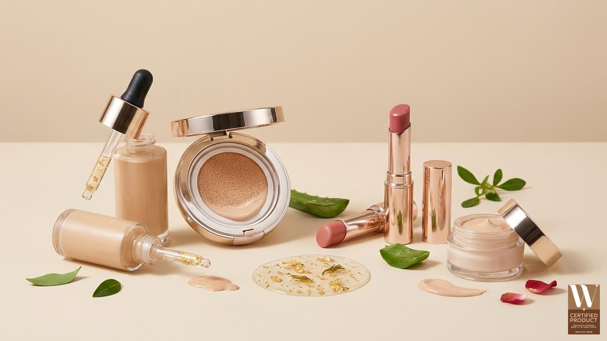 Hybrid Skincare + Makeup เทรนด์เครื่องสำอางผสมสารบำรุงผิว