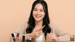 ลิปสติกมีอายุการใช้งานกี่ปี วิธีดูวันหมดอายุ