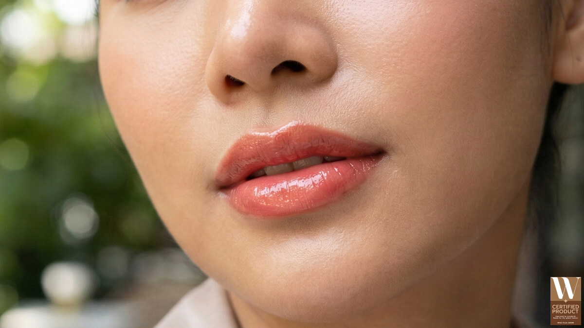 ความหมายของเนื้อลิปสติกแต่ละประเภทในผลิตภัณฑ์เครื่องสำอางสำหรับริมฝีปาก