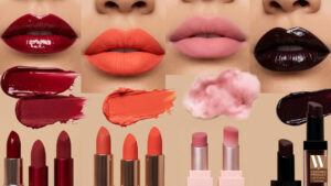 เทรนด์ลิปสติกปี 2026 สีและเนื้อสัมผัสที่กำลังมาแรง