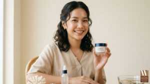Marine Collagen Skincare เทรนด์สารสกัดจากทะเลในสกินแคร์