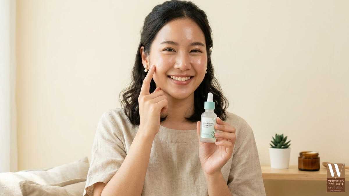 Microbiome Skincare เทรนด์ดูแลจุลินทรีย์ผิว