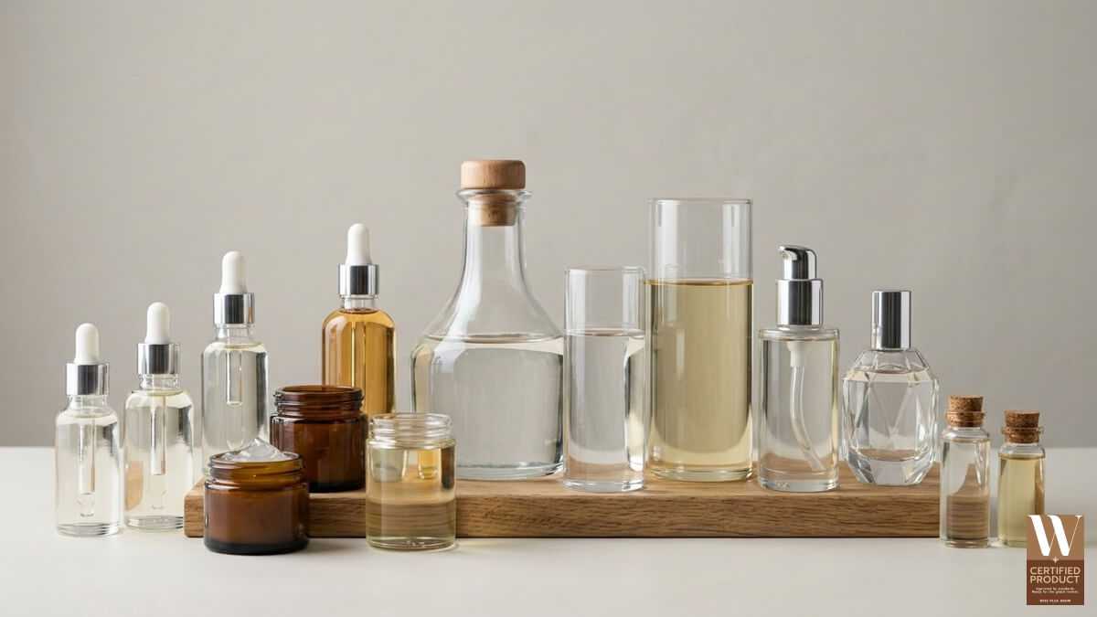 Mineral Oil คืออะไร