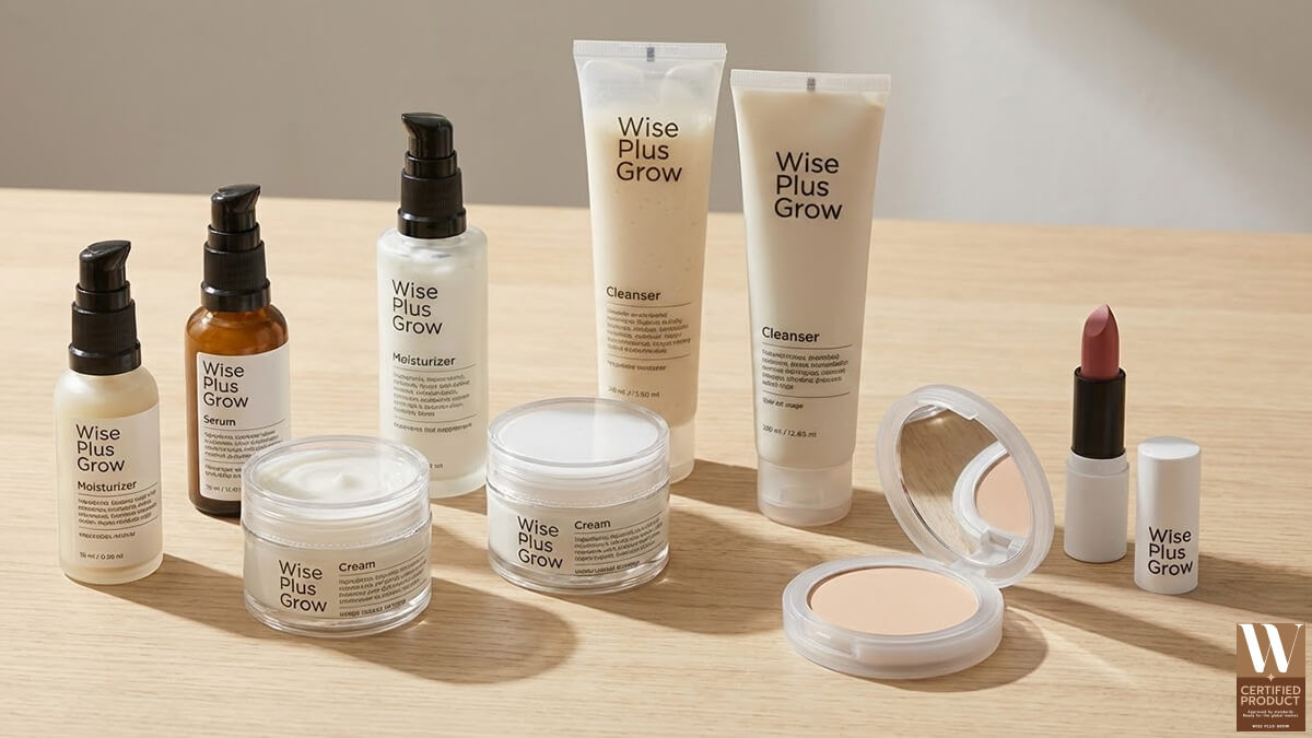 แนวคิด Minimal Packaging ที่เปลี่ยนไปในอุตสาหกรรมความงามและสกินแคร์