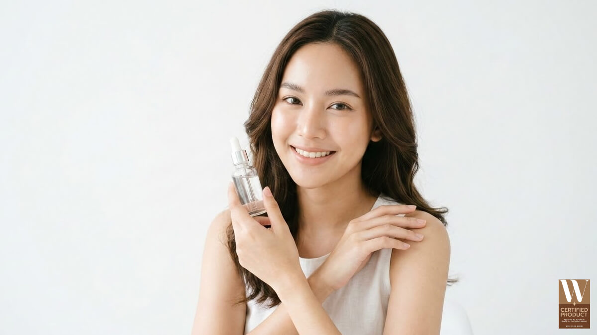 Neuro-Cosmetic คืออะไร