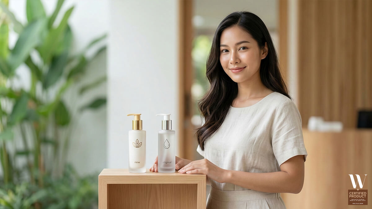 Peptide รุ่นใหม่แตกต่างจากรุ่นเดิมอย่างไร