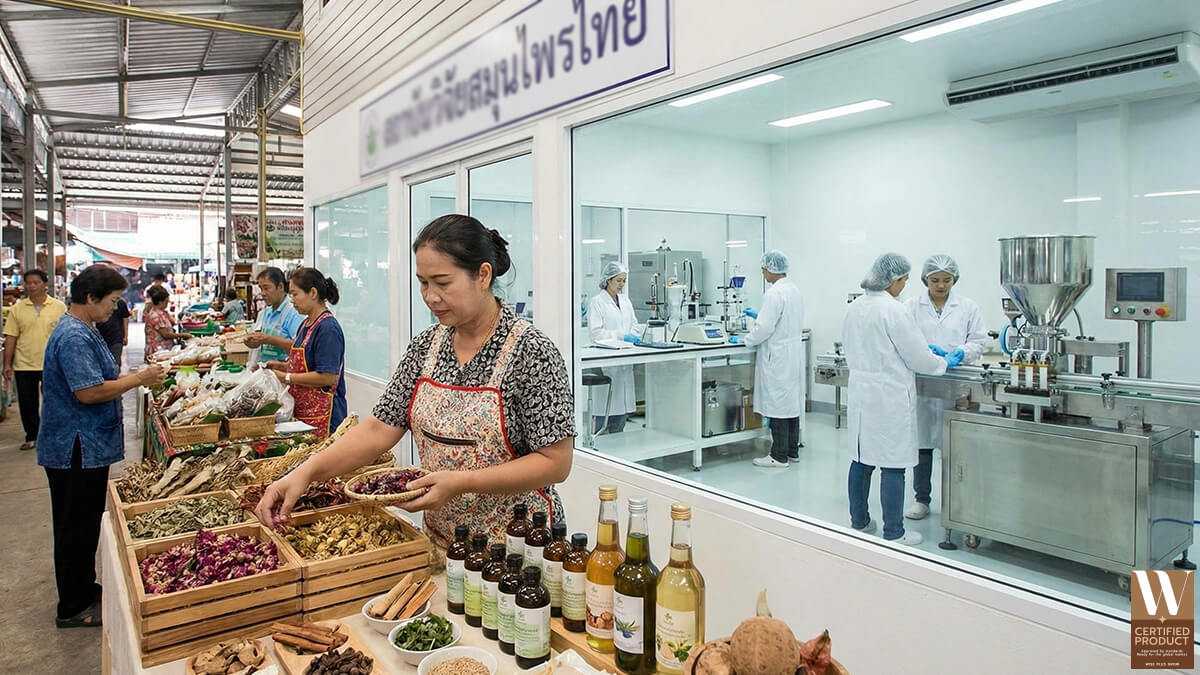 ต้นกำเนิดของ T-Beauty และพัฒนาการความงามไทยสู่ตลาดสากล