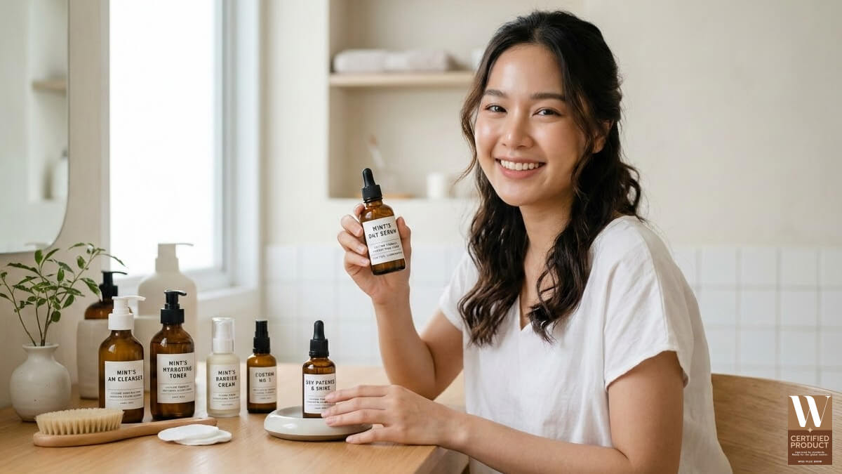 Personalized Beauty คืออะไร