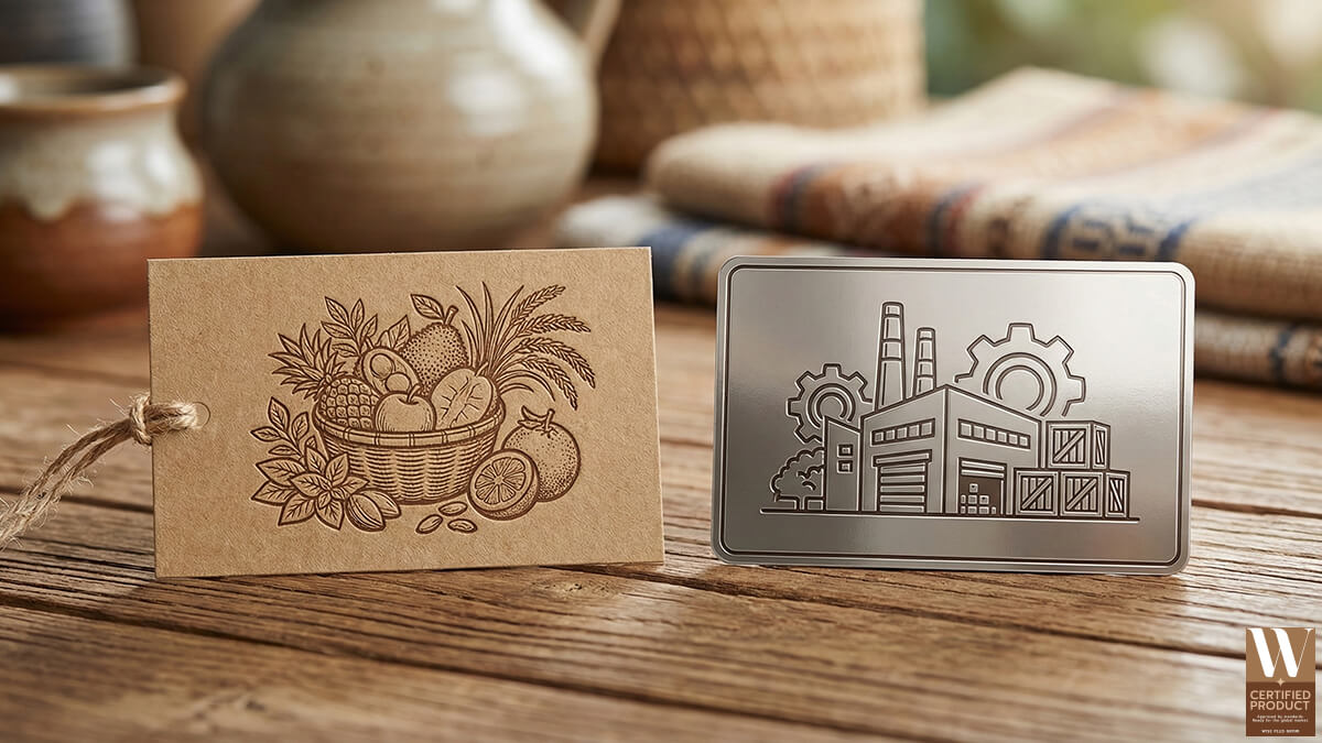 แนวทางเลือกใช้ Product of Thailand หรือ Made in Thailand สำหรับการสร้างแบรนด์สินค้า