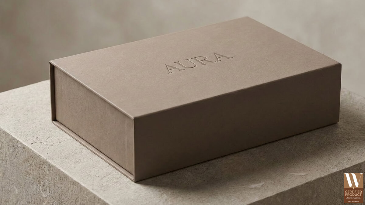 เทรนด์ Quiet Luxury ในบรรจุภัณฑ์สกินแคร์และเครื่องสำอางระดับพรีเมียม