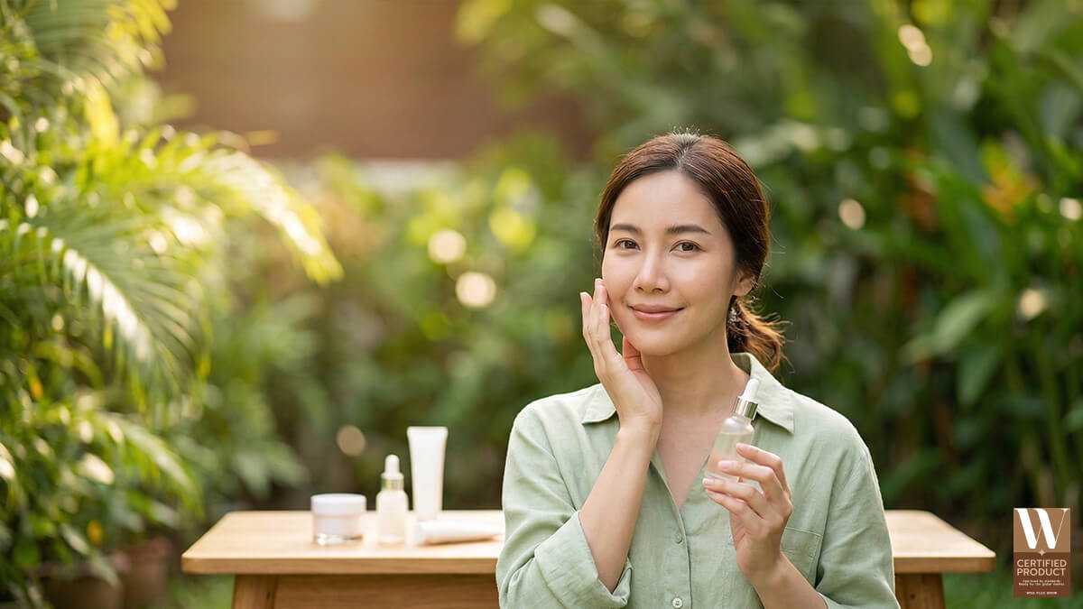 Skin Barrier คืออะไร และสำคัญต่อผิวอย่างไร