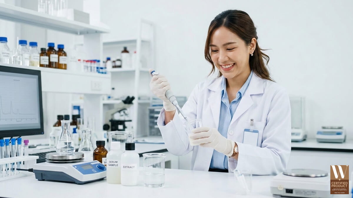 Skin Longevity แนวคิดดูแลผิวระยะยาวที่กำลังแทน Anti-Aging