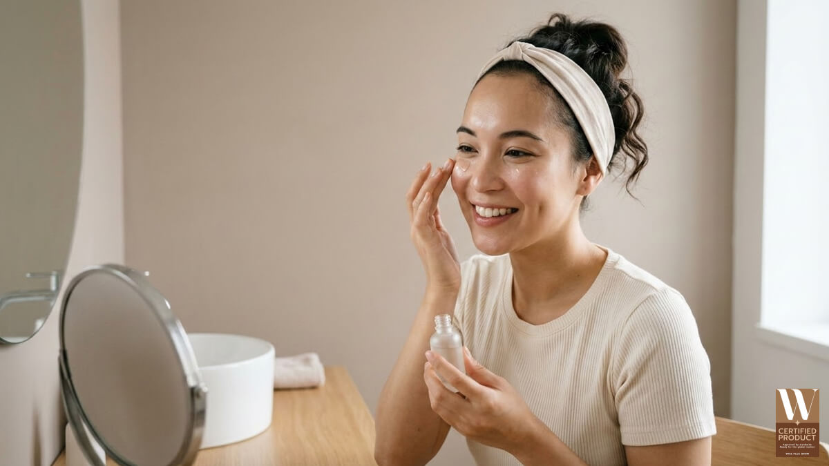 Skin Longevity ต่างจาก Anti-Aging อย่างไร