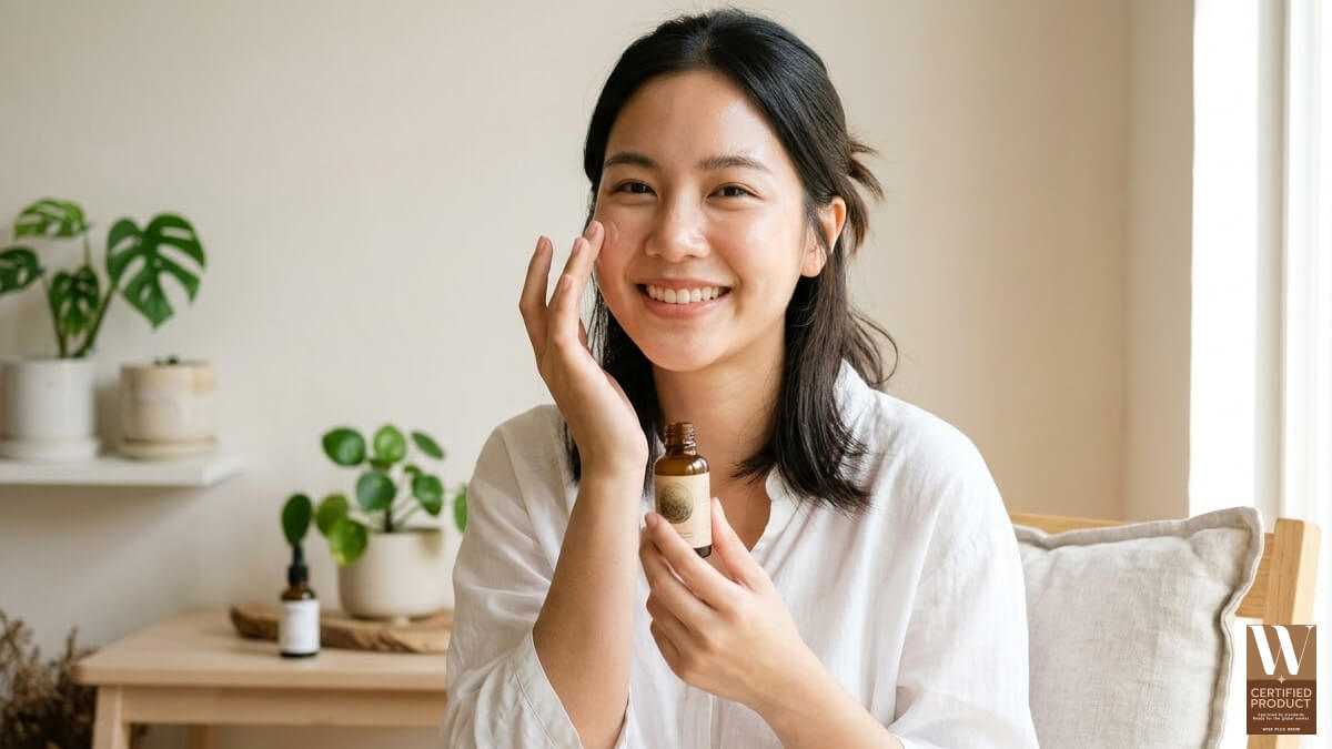 Microbiome ของผิวคืออะไร