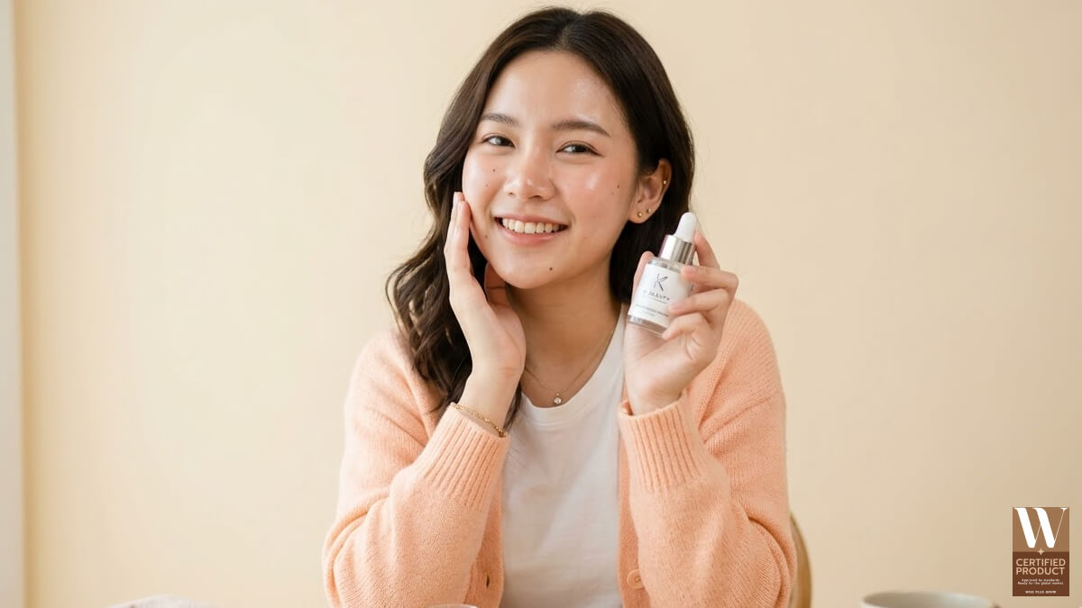 Spicule Technology จาก K-Beauty คืออะไร