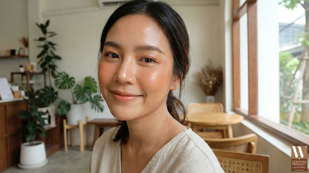 Swai Meiku เทรนด์เมคอัพไทยที่กำลังได้รับความสนใจในตลาดโลก
