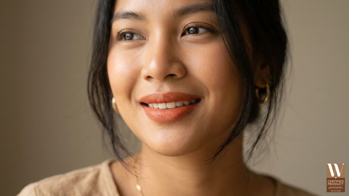 ทำความเข้าใจโทนสีผิว เลือกลิปให้เหมาะกับผิว