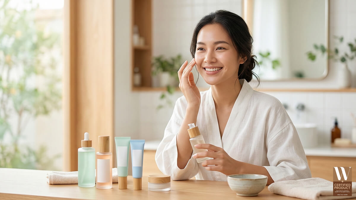 เหตุผลที่ Skin Longevity เริ่มได้รับความสนใจ