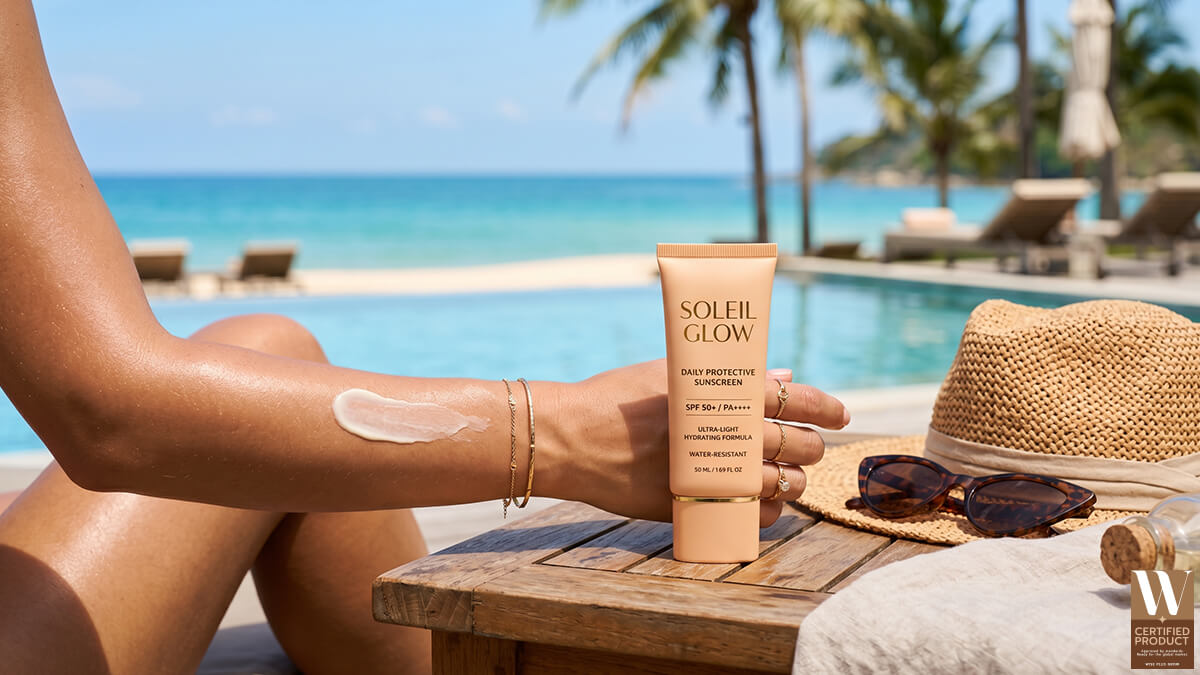 ปัจจัยสำคัญ 5 เรื่องก่อนตัดสินใจสั่งผลิตครีมกันแดด OEM