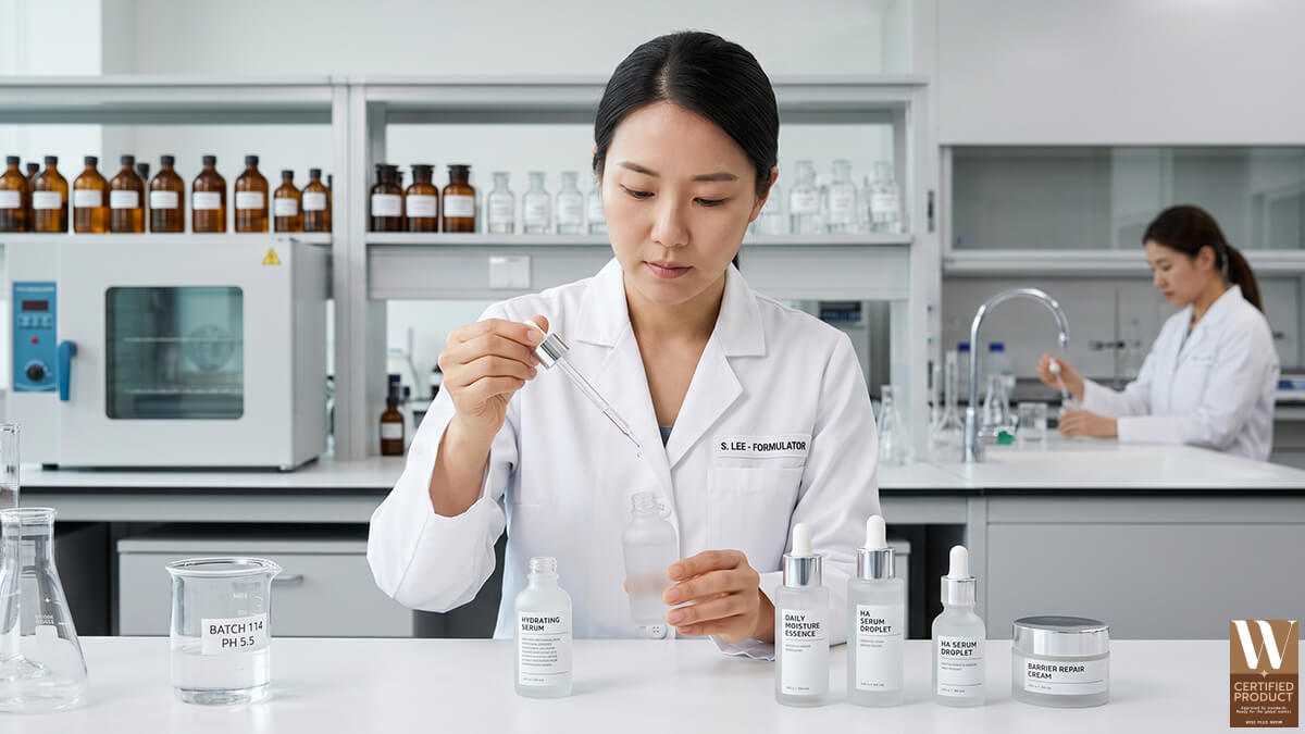 ความสำคัญของ skin barrier ในเทรนด์ glass skin ของตลาดสกินแคร์