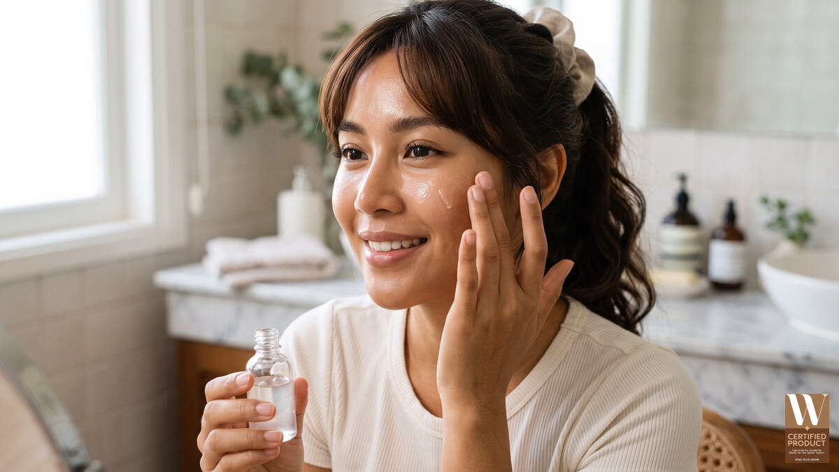 Active Ingredient ต้องซึมลึกถึงจะมีประสิทธิภาพหรือไม่