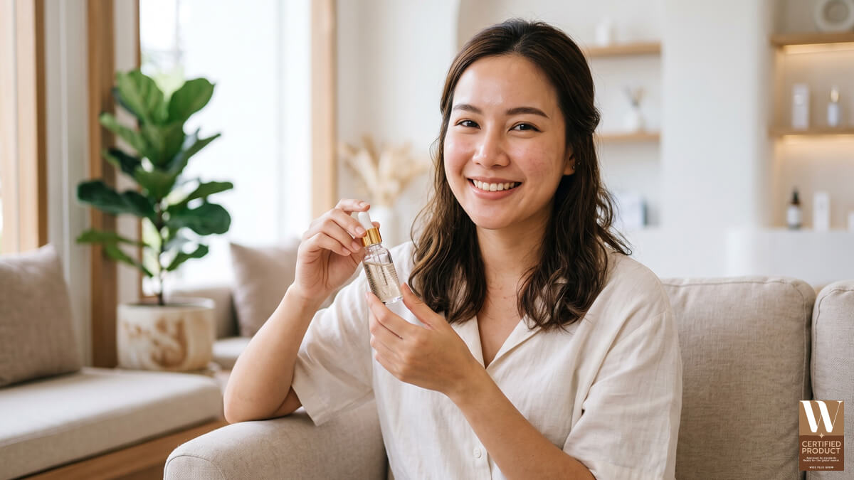 เซรั่มหลังเลเซอร์ใช้ได้ทันทีทุกชนิดหรือไม่