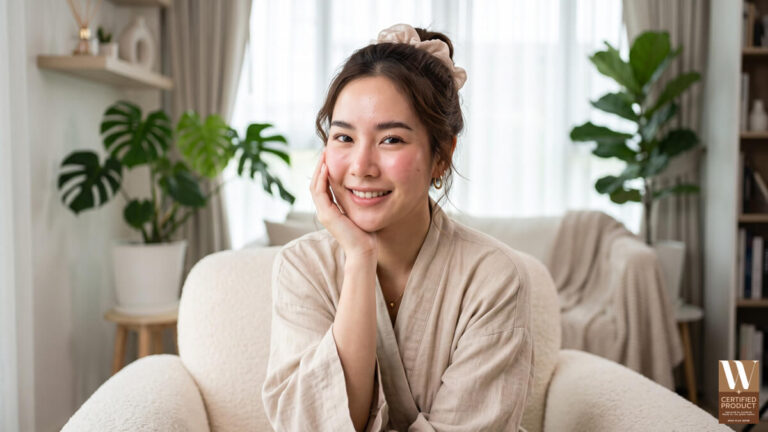 การใช้ Claim สำหรับเครื่องสำอาง Post-Procedure