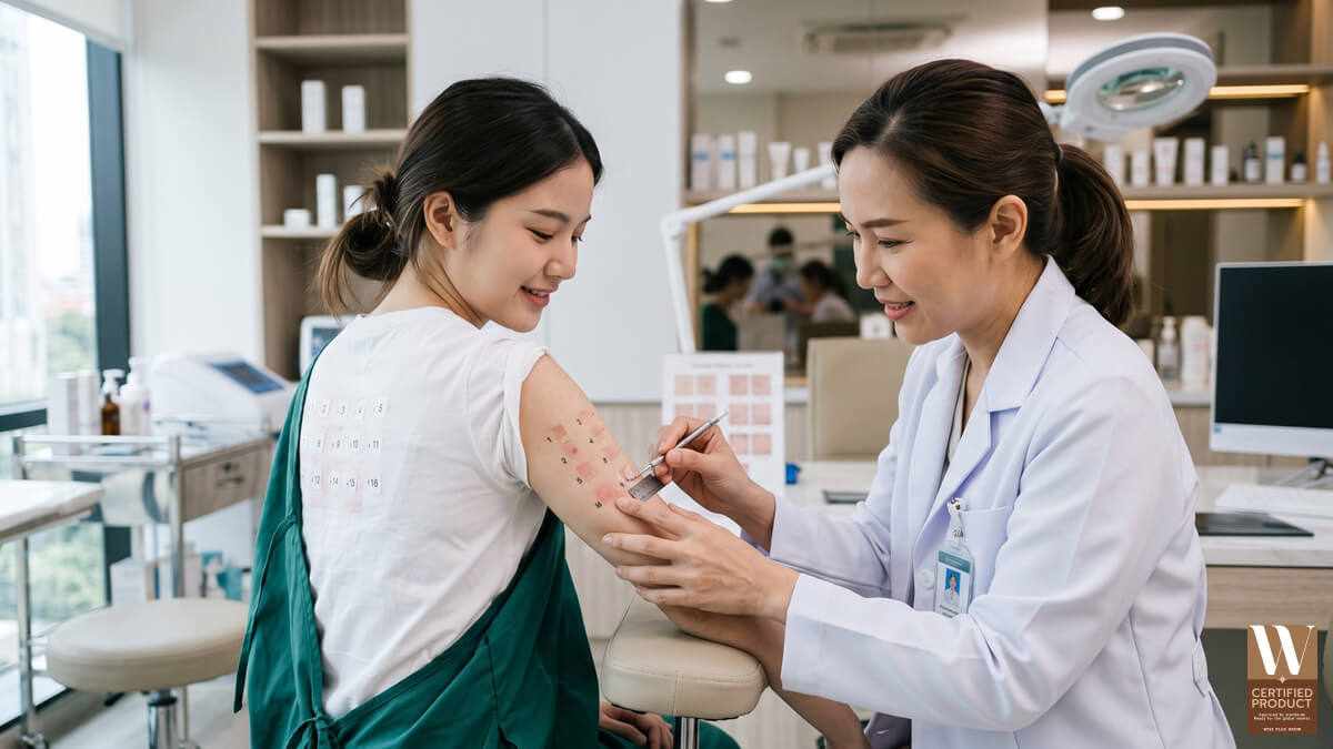 ผลต่างอย่างมีนัยสำคัญแปลว่าเห็นผลชัดหรือไม่