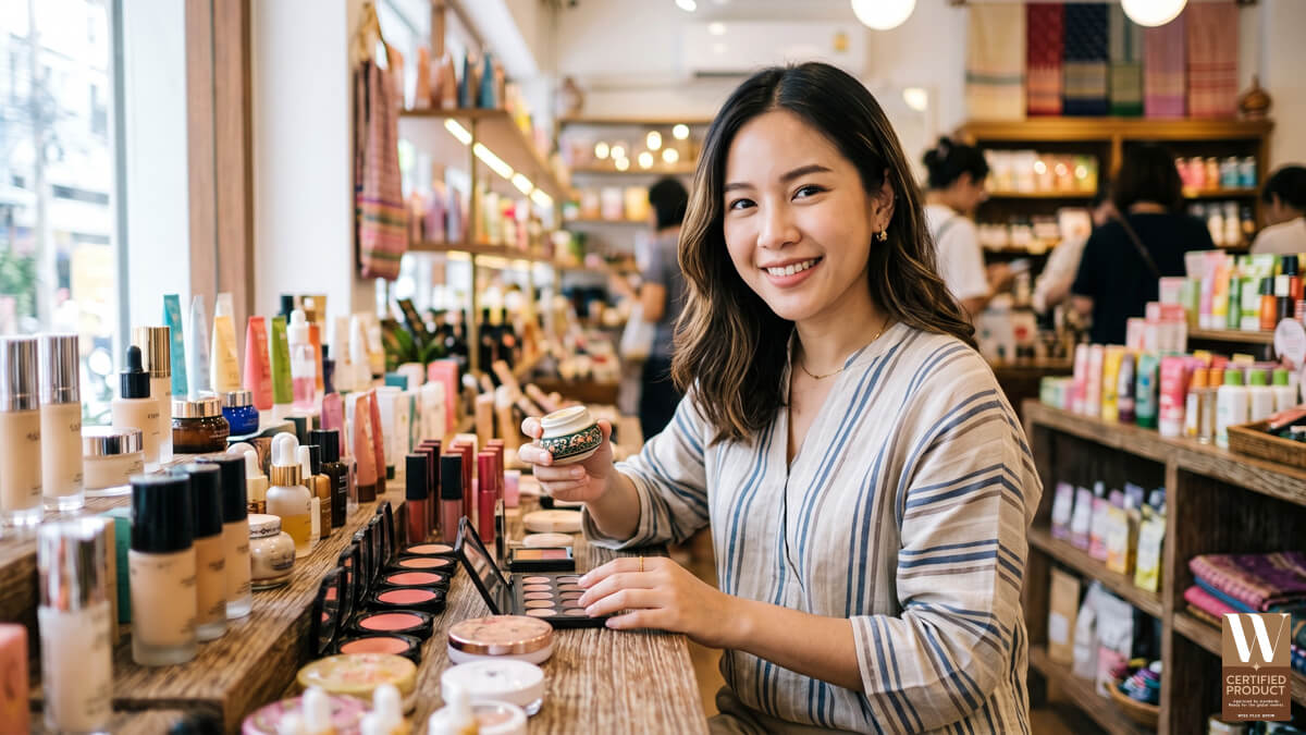 แบรนด์ T-Beauty แข่งขันหลังปี 2026