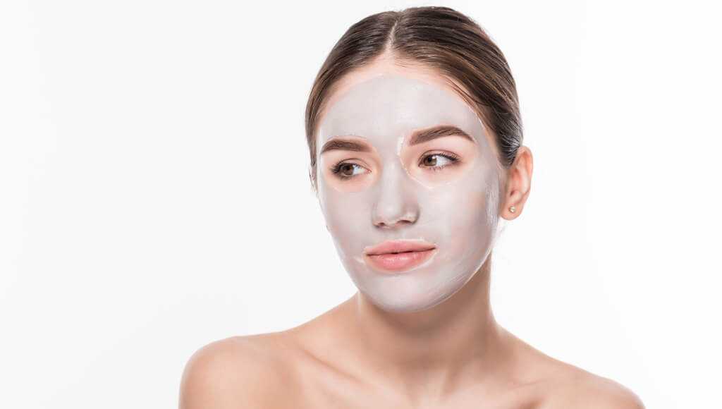 สลีปปิ้งมาส์ก