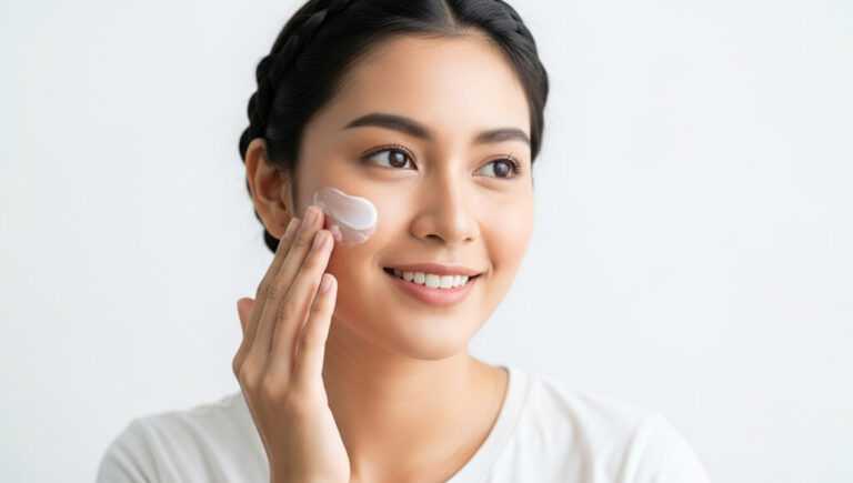 Reduce wrinkles